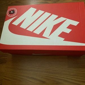 Cleaning out closest